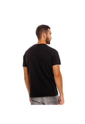 Marithe Francois Girbaud Camiseta Manga Corta Para Hombre Lefrancois Girbaud