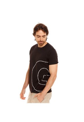 Marithe Francois Girbaud Camiseta Manga Corta Para Hombre Girbaud