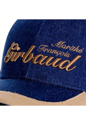 Marithe Francois Girbaud Gorra Para Hombre Soleil Girbaud