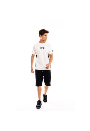 Marithe Francois Girbaud Camiseta Manga Corta Para Hombre Girbaud