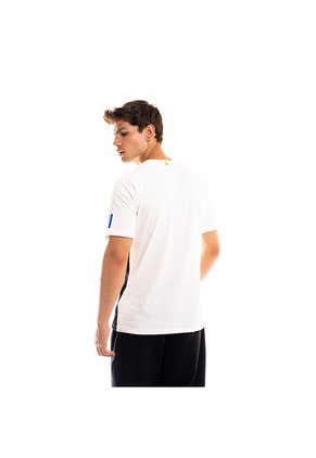 Marithe Francois Girbaud Camiseta Manga Corta Para Hombre Girbaud