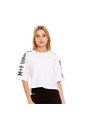 Marithe Francois Girbaud Camiseta Manga Corta Para Mujer Girbaud de MARITHE FRANCOIS GIRBAUD