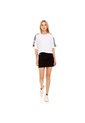 Marithe Francois Girbaud Camiseta Manga Corta Para Mujer Girbaud de MARITHE FRANCOIS GIRBAUD