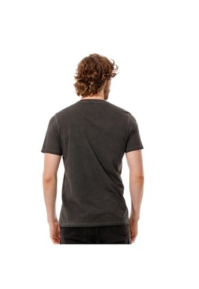 Marithe Francois Girbaud Camiseta Manga Corta Para Hombre Lúnivers Girbaud