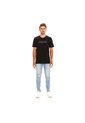 Marithe Francois Girbaud Camiseta Para Hombre Manga Corta Girbaud de MARITHE FRANCOIS GIRBAUD