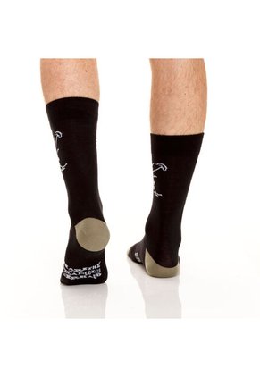 Marithe Francois Girbaud Medias Largas Para Hombre Girbaud