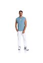 Marithe Francois Girbaud Camiseta Manga Sisa Para Hombre Le-Monarque Girbaud de MARITHE FRANCOIS GIRBAUD