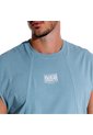 Marithe Francois Girbaud Camiseta Manga Sisa Para Hombre Le-Monarque Girbaud de MARITHE FRANCOIS GIRBAUD