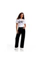 Marithe Francois Girbaud Camiseta Manga Corta Para Mujer Le Marithe Girbaud de MARITHE FRANCOIS GIRBAUD