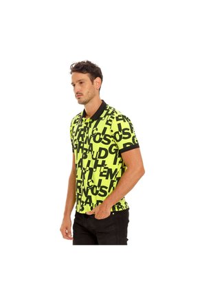 Marithe Francois Girbaud Polo Para Hombre Girbaud