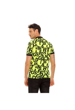 Marithe Francois Girbaud Polo Para Hombre Girbaud