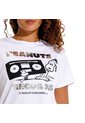 Marithe Francois Girbaud Camiseta Manga Corta Para Mujer Le Marithe Girbaud de MARITHE FRANCOIS GIRBAUD