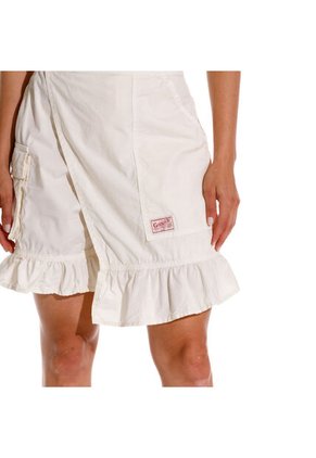 Marithe Francois Girbaud Falda Corta Para Mujer Rachell Girbaud