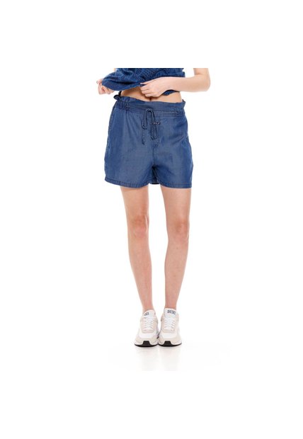 Marithe Francois Girbaud Short Para Mujer