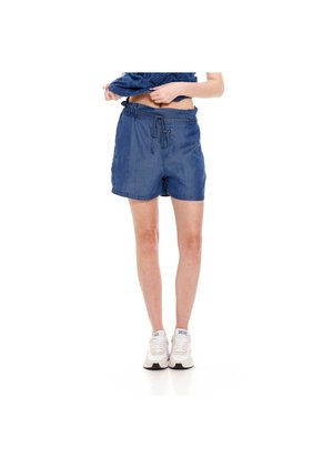 Marithe Francois Girbaud Short Para Mujer