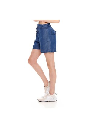 Marithe Francois Girbaud Short Para Mujer