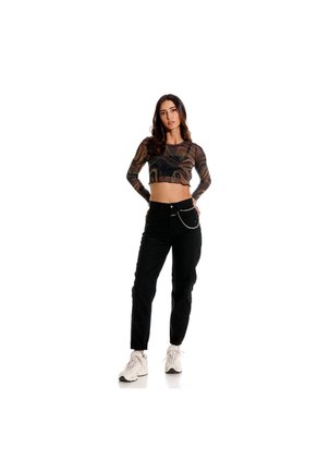Marithe Francois Girbaud Jean Para Mujer Barril Girbaud