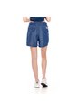Marithe Francois Girbaud Short Para Mujer de MARITHE FRANCOIS GIRBAUD