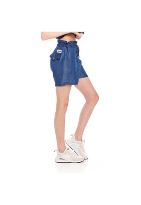 Marithe Francois Girbaud Short Para Mujer