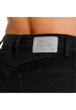 Marithe Francois Girbaud Jean Para Mujer Barril Girbaud