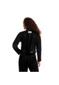 Marithe Francois Girbaud Chaqueta Denim Para Mujer Eve Girbaud de MARITHE FRANCOIS GIRBAUD