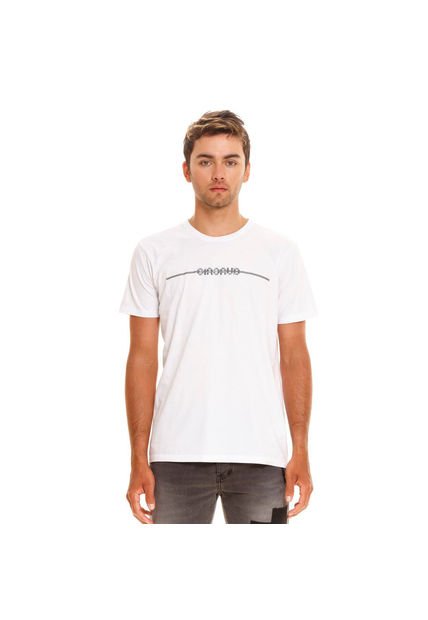 Marithe Francois Girbaud Camiseta Para Hombre Manga Corta Girbaud