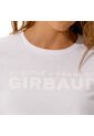 Marithe Francois Girbaud Camiseta Manga Corta Para Mujer Le -Marithe Girbaud de MARITHE FRANCOIS GIRBAUD
