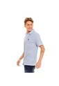 Marithe Francois Girbaud Camisa Manga Corta Para Hombre  Girbaud de MARITHE FRANCOIS GIRBAUD