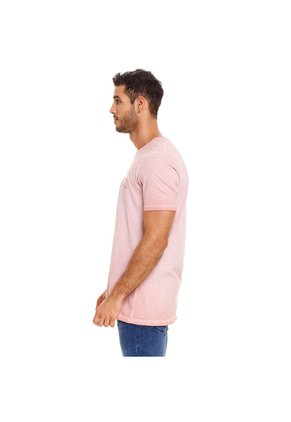 Marithe Francois Girbaud Camiseta Manga Corta Para Hombre Girbaud