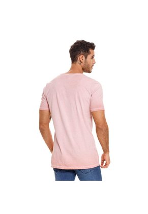 Marithe Francois Girbaud Camiseta Manga Corta Para Hombre Girbaud