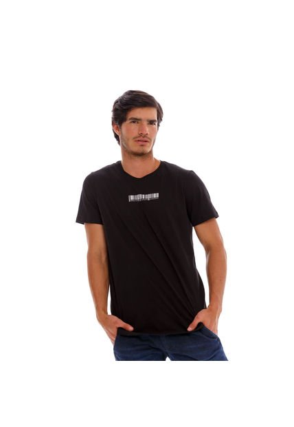 Marithe Francois Girbaud Camiseta Manga Corta Para Hombre Girbaud