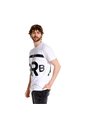 Marithe Francois Girbaud Camiseta Manga Corta Para Hombre Le Francois Girbaud de MARITHE FRANCOIS GIRBAUD