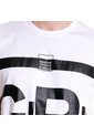 Marithe Francois Girbaud Camiseta Manga Corta Para Hombre Le Francois Girbaud de MARITHE FRANCOIS GIRBAUD