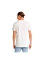 Marithe Francois Girbaud Camiseta Manga Corta Para Hombre Le Francois Girbaud de MARITHE FRANCOIS GIRBAUD