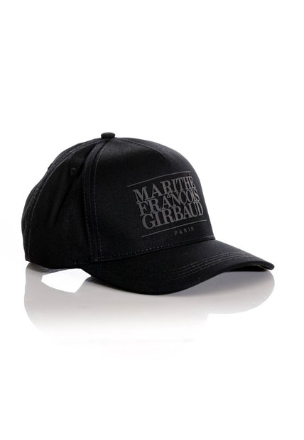 Marithe Francois Girbaud Gorra Para Hombre Soleil Girbaud