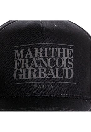 Marithe Francois Girbaud Gorra Para Hombre Soleil Girbaud