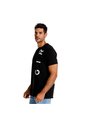 Marithe Francois Girbaud Camiseta Manga Corta Para Hombre Le Monarque Girbaud de MARITHE FRANCOIS GIRBAUD
