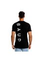 Marithe Francois Girbaud Camiseta Manga Corta Para Hombre Le Monarque Girbaud de MARITHE FRANCOIS GIRBAUD