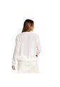 Marithe Francois Girbaud Buzo Para Mujer Tejido Girbaud de MARITHE FRANCOIS GIRBAUD