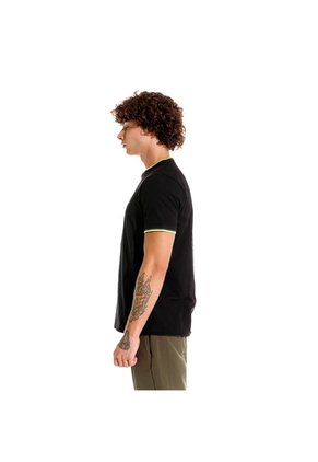 Marithe Francois Girbaud Camiseta Manga Corta Para Hombre Le-Francois Girbaud