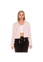 Marithe Francois Girbaud Chaqueta Casual Para Mujer Girbaud de MARITHE FRANCOIS GIRBAUD