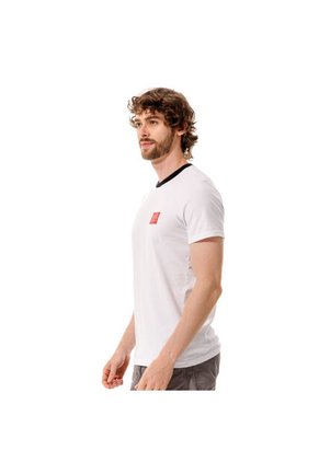 Marithe Francois Girbaud Camiseta Manga Corta Para Hombre Le- Francois Girbaud