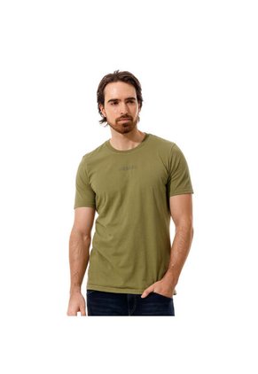 Marithe Francois Girbaud Camiseta Manga Corta Para Hombre Le-Francois Girbaud