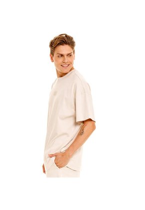 Marithe Francois Girbaud Camiseta Manga Corta Para Hombre Le-Monarque  Girbaud