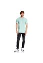 Marithe Francois Girbaud Camiseta Manga Corta Para Hombre Le Francois Girbaud de MARITHE FRANCOIS GIRBAUD