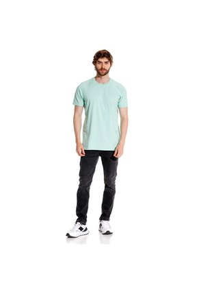 Marithe Francois Girbaud Camiseta Manga Corta Para Hombre Le Francois Girbaud