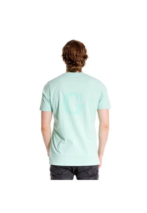 Marithe Francois Girbaud Camiseta Manga Corta Para Hombre Le Francois Girbaud