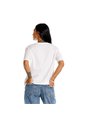 Marithe Francois Girbaud Camiseta Manga Corta Para Mujer Le Marithe Girbaud de MARITHE FRANCOIS GIRBAUD