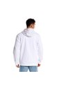 Marithe Francois Girbaud Buzo Hoodie Abierto Para Hombre Longtail Girbaud de MARITHE FRANCOIS GIRBAUD