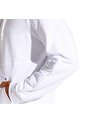 Marithe Francois Girbaud Buzo Hoodie Abierto Para Hombre Longtail Girbaud de MARITHE FRANCOIS GIRBAUD